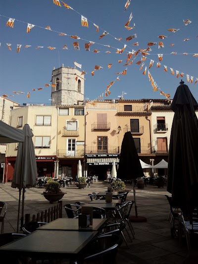 Photos of Ajuntament de Sant Mateu