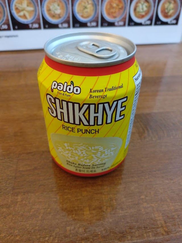 Kimchi