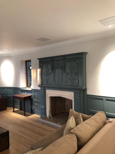 GPR Decorating Services - Visual