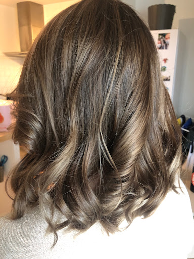 L'Atelier Intermède - Coiffeur Meru - Thumbnail