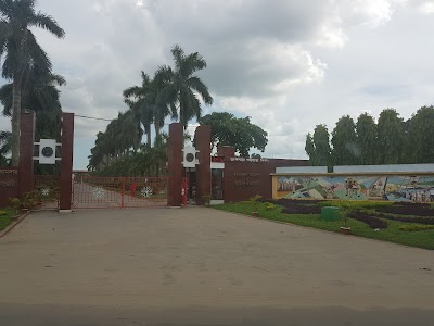 Photos of Ansar VDP Academy Bus Stop