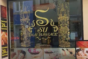 Su Thaimassage & Sugaring Weilheim image