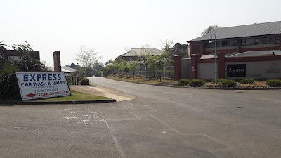 Photos of Express Car Wash & Valet