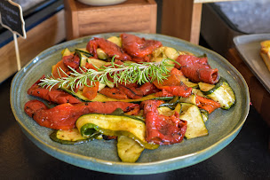 Photo n°17 de L'Opale Restaurant à Eygalières (Lieu de mariage)