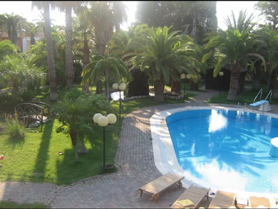 Photos of B&B All' Ombra del Palmeto