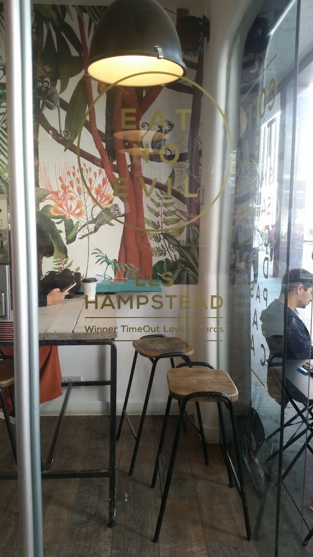 LLS Café Deli