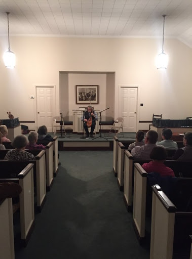 Pilot Mountain Friends Church - Thumbnail
