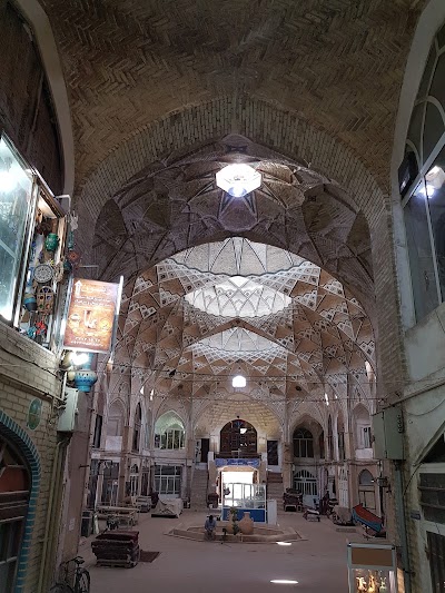 Photos of تیمچه بزرگ بازار قم
