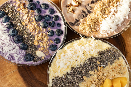 World Nutrition Wicker Park by null