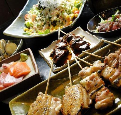 鳥吉 守谷東口店