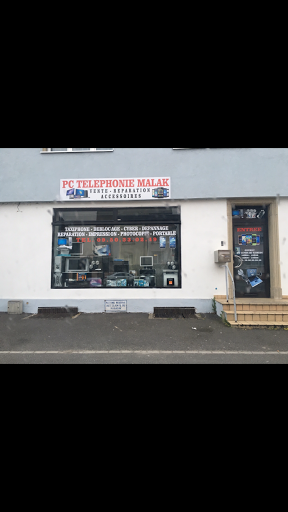 Pc-telephonie Malak