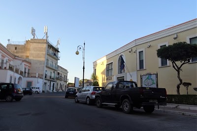Photos of National Archeological Museum