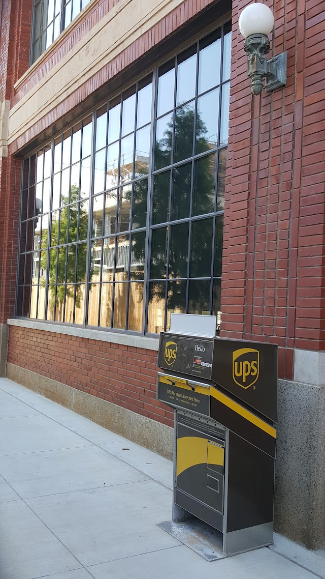 21c Museum Hotel Oklahoma City