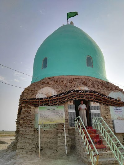 Photos of مرقد النبي شعيب ع