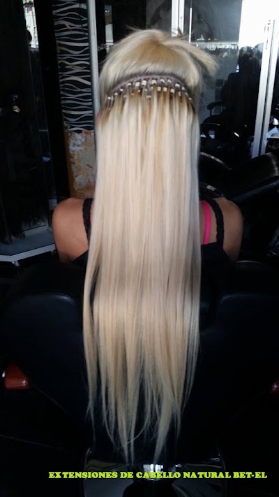 Photos of Extensiones de cabello Bet-el