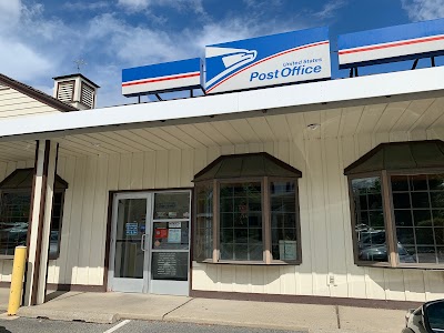 United States Postal Service