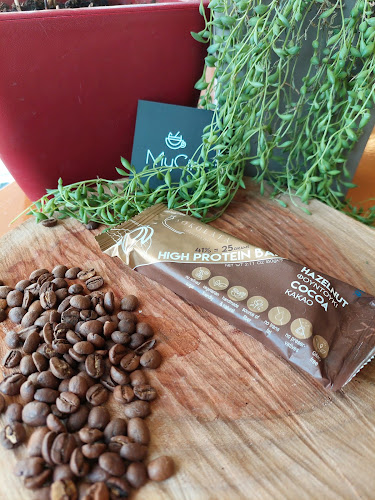 MyCin - Καφετέρια