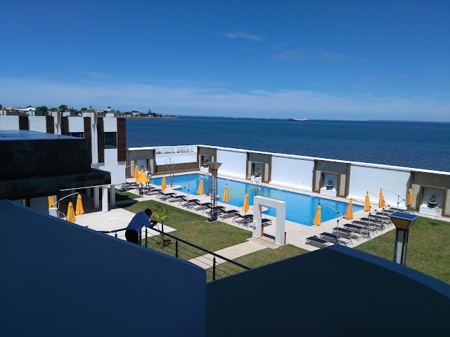 La Piscine Hôtel
