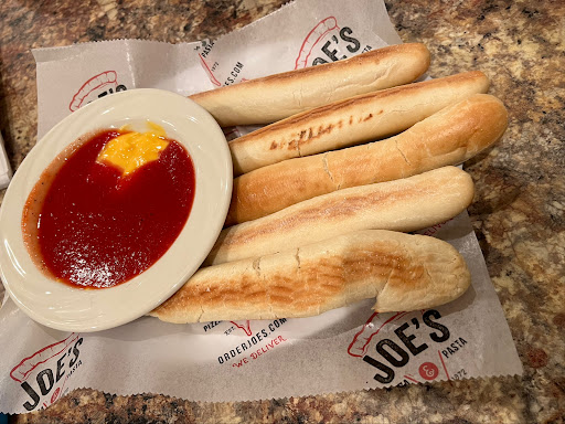 Joe’s Pizza of Benton - Thumbnail