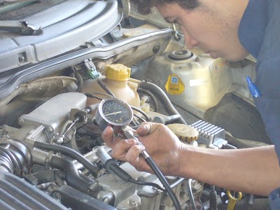 Photos of Automotora Sucre
