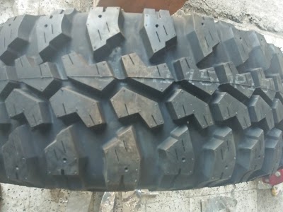 Photos of Maxxis Baraki