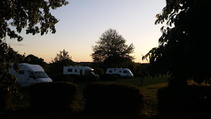 Photo n°16 de Le domaine de Mod'El à Angoisse (Terrain pour camping-cars)