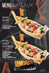 Photo n°9 de Lea Sushi à Feurs (Restaurant japonais)