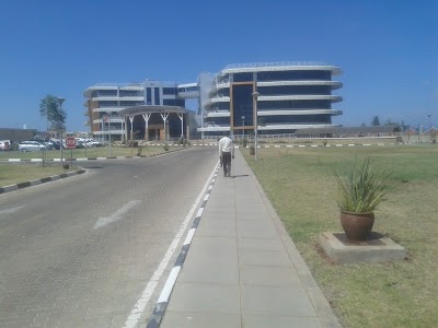 Photos of Kenya Civil Aviation Authority