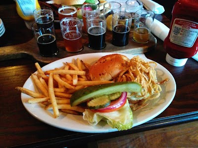 Photos of The Onion Pub & Brewery