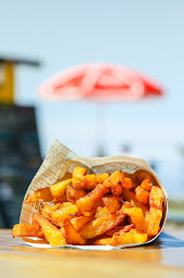 Photo n°9 de BON DEH Trégastel à Trégastel (Restauration rapide)