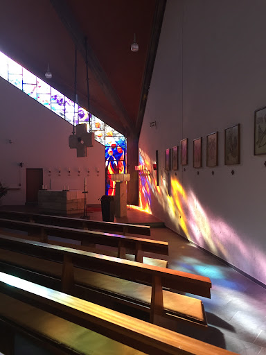Kath. Kirchengenmeinde Heilig Geist - Thumbnail
