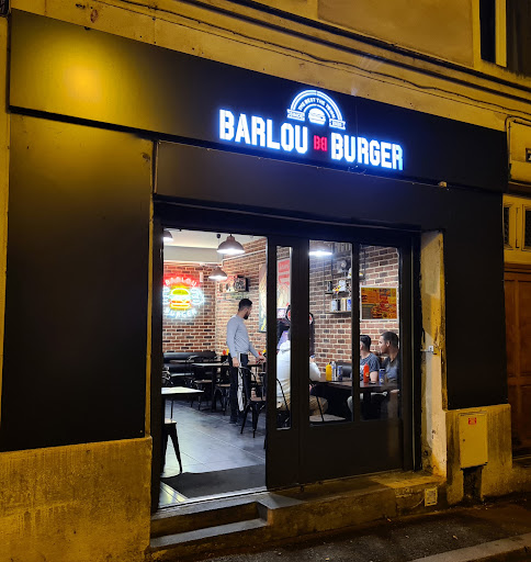 Photo 4 - SMILE BURGER