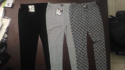 Photos of Alfa Knit Fashion Ltd.