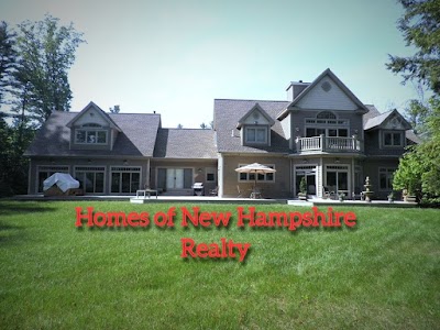 Homes of New Hampshire Realty, llc