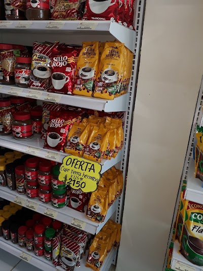 Photos of Orient Express supermarket