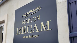 Photo n°10 de Boulangerie Pâtisserie Maison Bécam - Verrières en Anjou à Verrières-en-Anjou (Salon de thé)