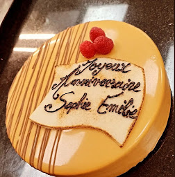 Photo n°5 de Artisan Boulanger Pâtissier 