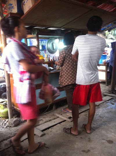 Photos of Baso kang tarno