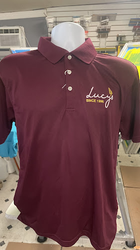 Eli Graphics & Tshirts storefront