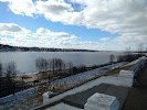Фотография Золотое кольцо, улица Фрунзе, Кострома, Россия