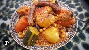 Photo n°4 de Couscous 27 à Campigny (Restauration rapide)