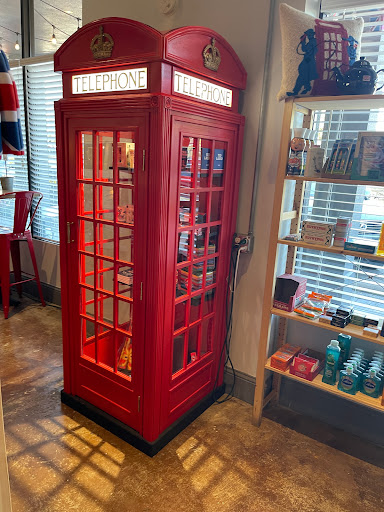 British Emporium - Richardson - Thumbnail