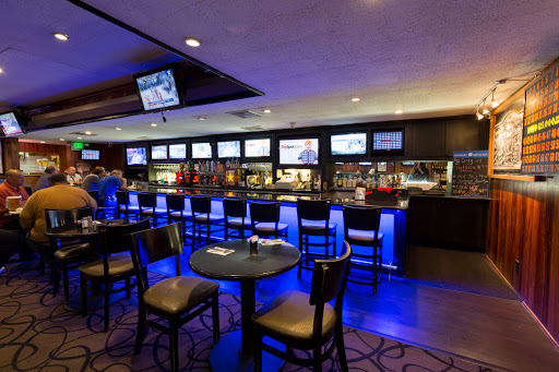 Keno's Sports Bar & Grill