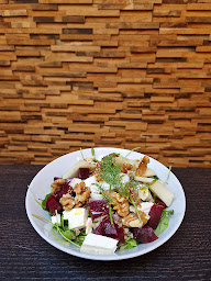 Photo n°38 de L'anason - Meyhane - Mezze Bar à Paris (Restaurant)