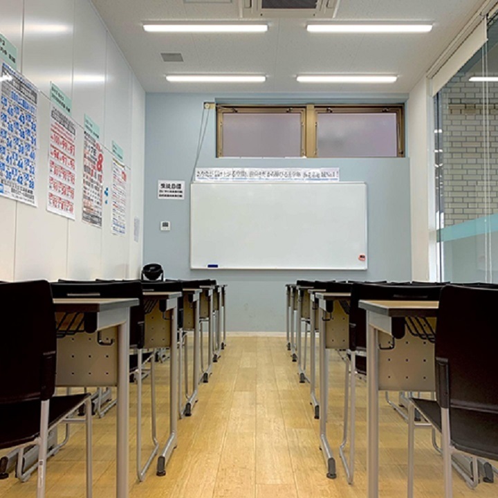 湘南ゼミナール 総合進学コース 海老名校