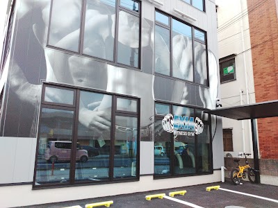 フィットネスジムEXIA