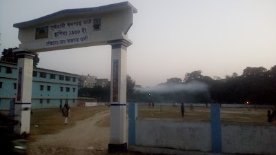 mosque