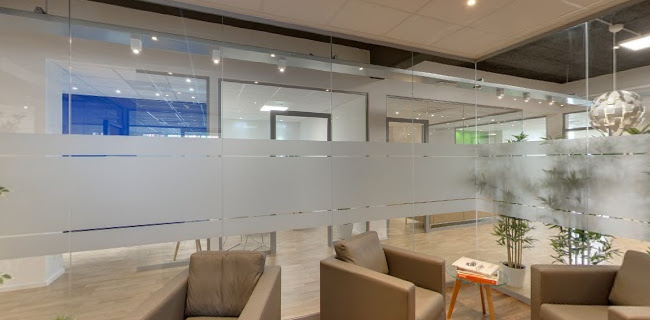 NK Dental Clinique - Bergen