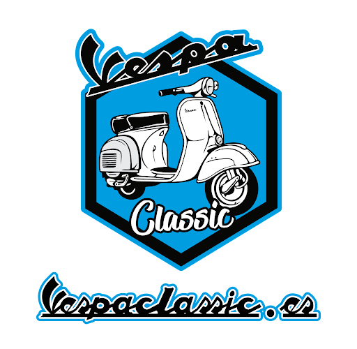 Vespaclassic - Visual