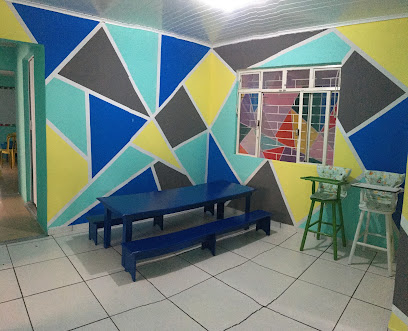 Berçário e centro educacional B&Z KIDS